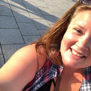 Meet your Posher, Kiah